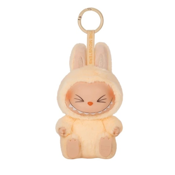 POP MART Other - sisi labubu have a seat